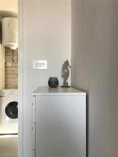 Apartment A1, for 3 persons