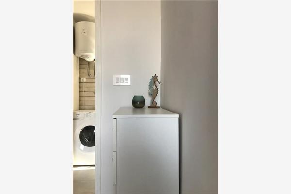 Apartment A1, for 3 persons