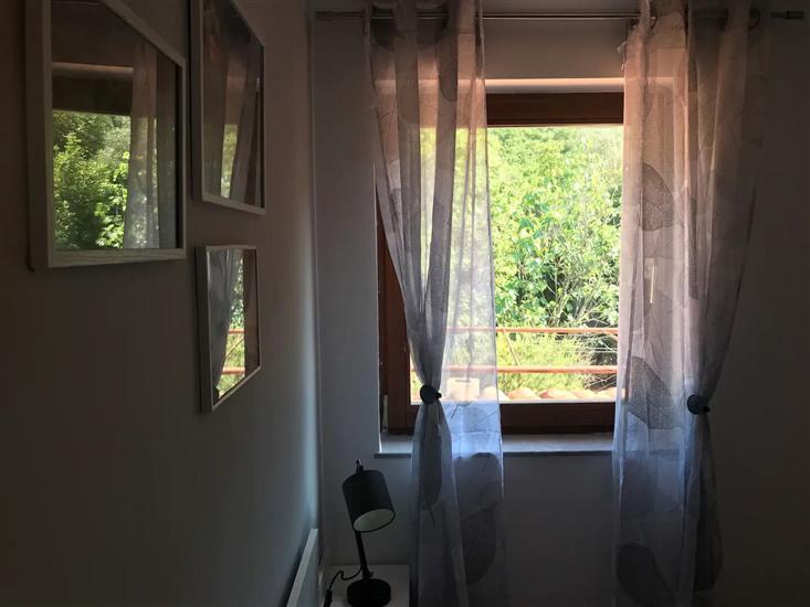 Apartment A1, for 3 persons