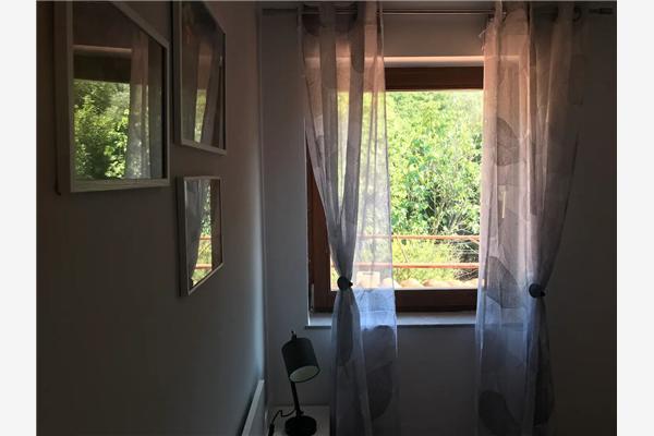 Apartment A1, for 3 persons