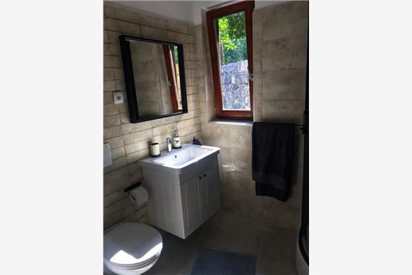 Apartment A1, for 3 persons