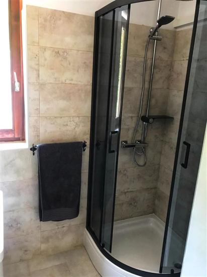 Apartment A1, for 3 persons