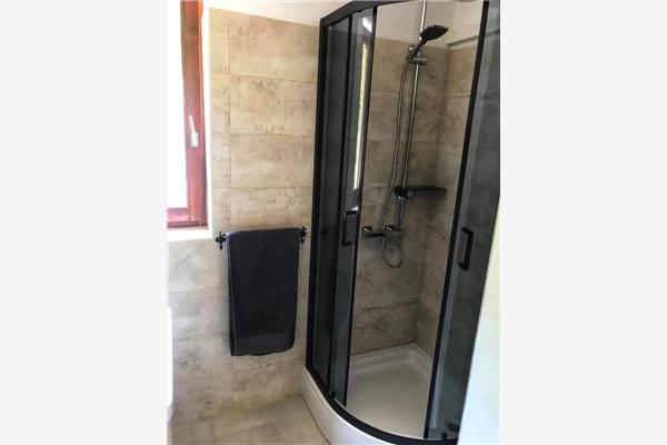 Apartment A1, for 3 persons