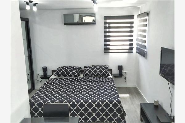 Apartment A2, for 2 persons