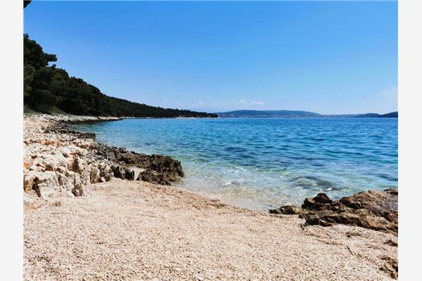 Lägenhet A1, för 4 personer