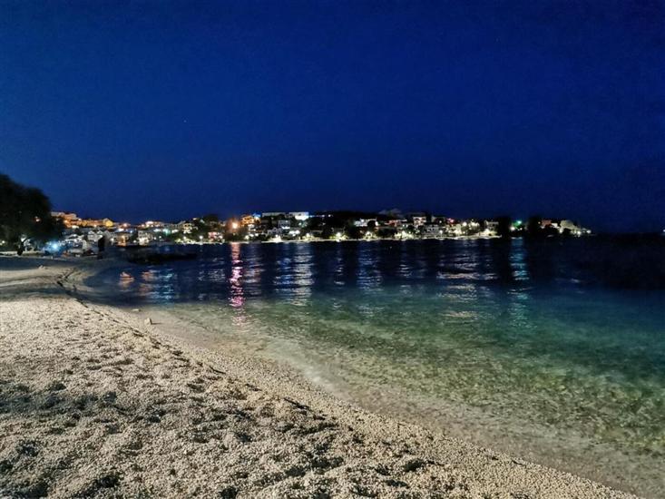 Lägenhet A1, för 4 personer