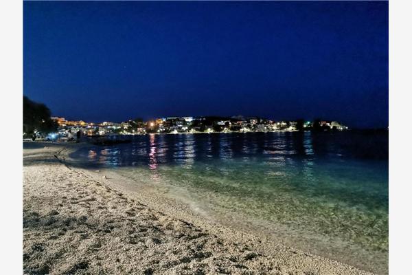 Lägenhet A1, för 4 personer