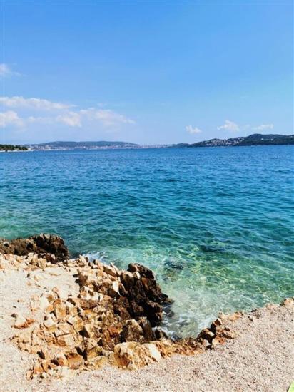 Lägenhet A1, för 4 personer