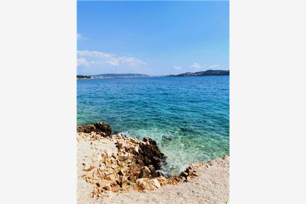 Lägenhet A1, för 4 personer