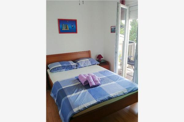 Lägenhet A1, för 4 personer