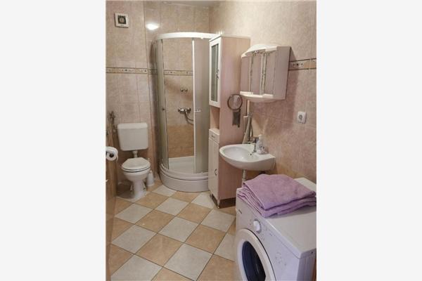 Lägenhet A1, för 4 personer