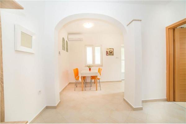 Appartamento A1, per 5 persone