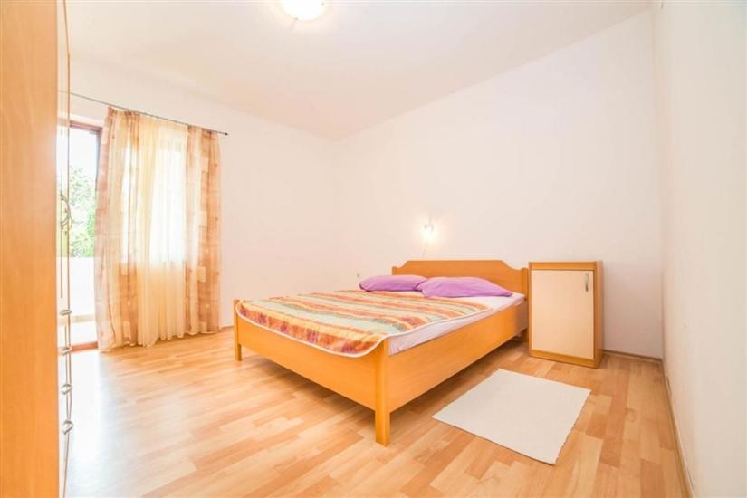 Appartamento A1, per 5 persone