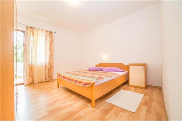 Appartamento A1, per 5 persone