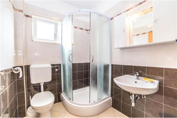 Appartamento A1, per 5 persone