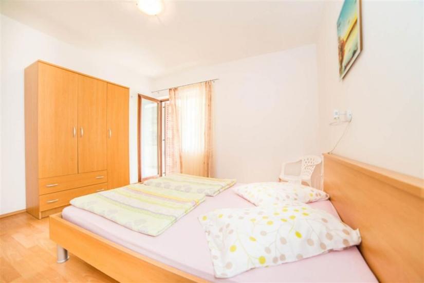 Appartamento A2, per 5 persone