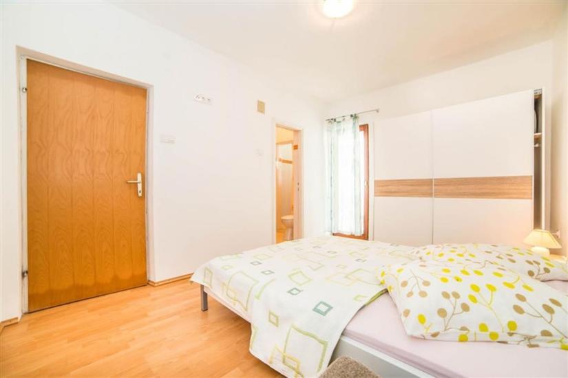 Appartamento A2, per 5 persone