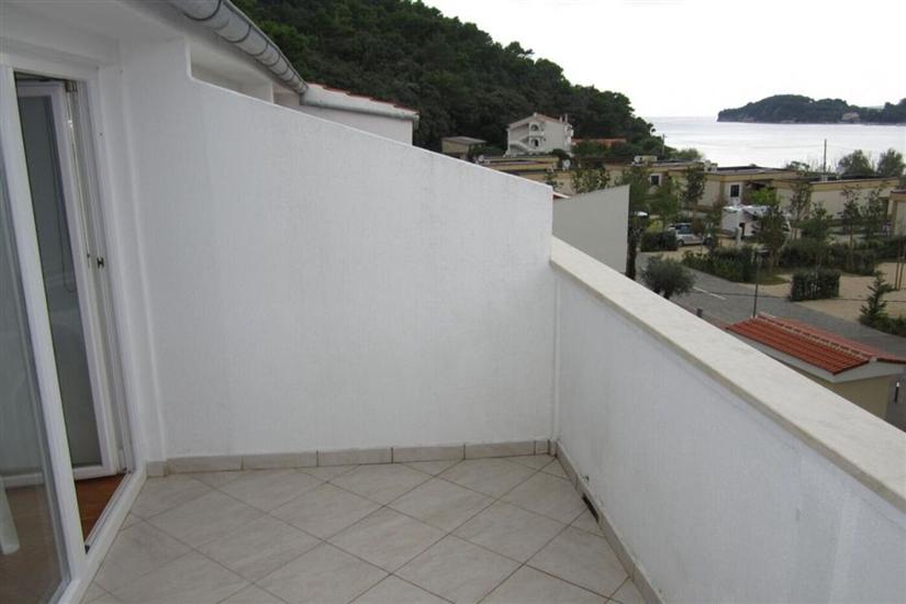 Appartamento A3, per 4 persone