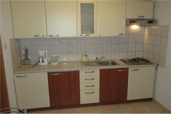 Appartamento A3, per 4 persone