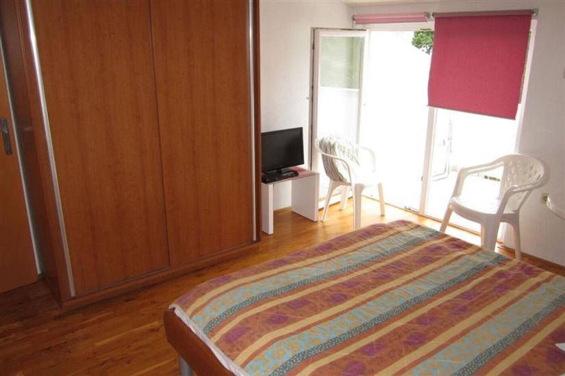 Appartamento A3, per 4 persone