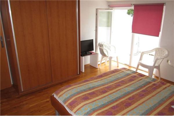 Appartamento A3, per 4 persone