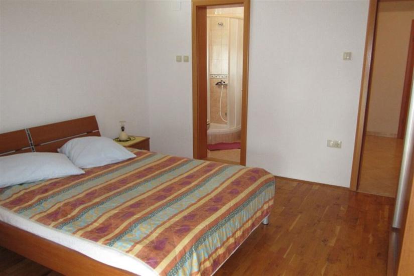 Appartamento A3, per 4 persone