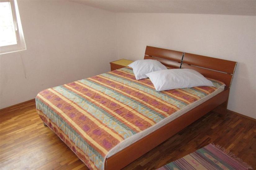 Appartamento A3, per 4 persone