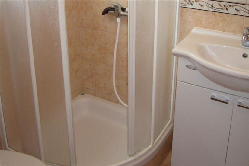 Appartamento A3, per 4 persone