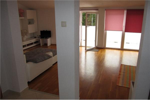 Appartamento A4, per 3 persone