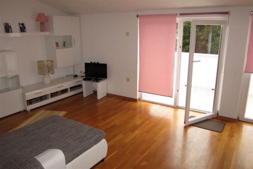 Appartamento A4, per 3 persone