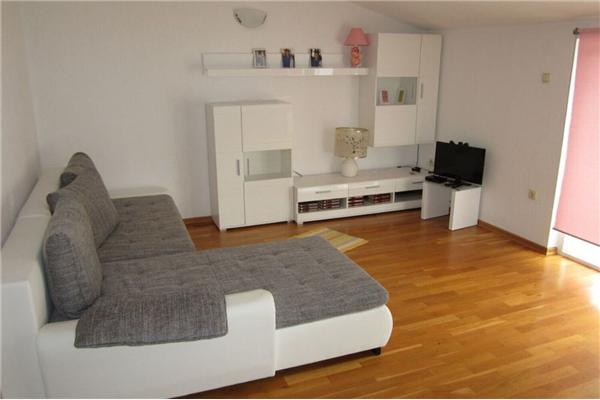 Appartamento A4, per 3 persone