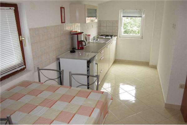 Appartamento A4, per 3 persone