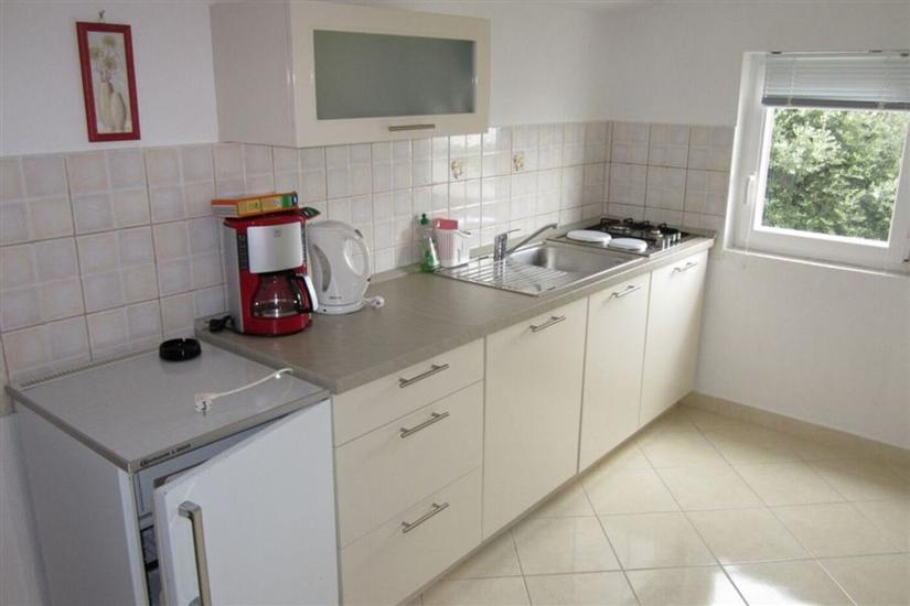 Appartamento A4, per 3 persone