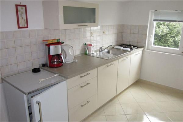 Appartamento A4, per 3 persone