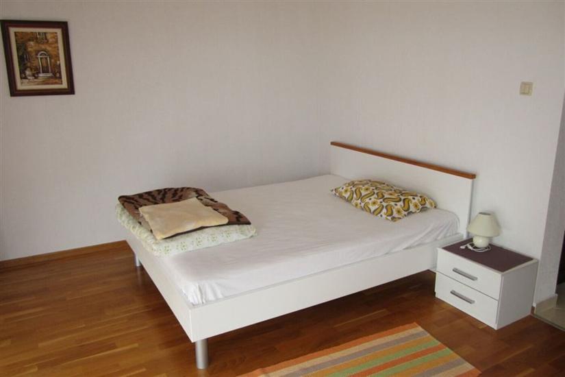 Appartamento A4, per 3 persone