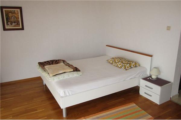 Appartamento A4, per 3 persone