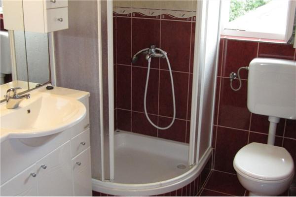 Appartamento A4, per 3 persone