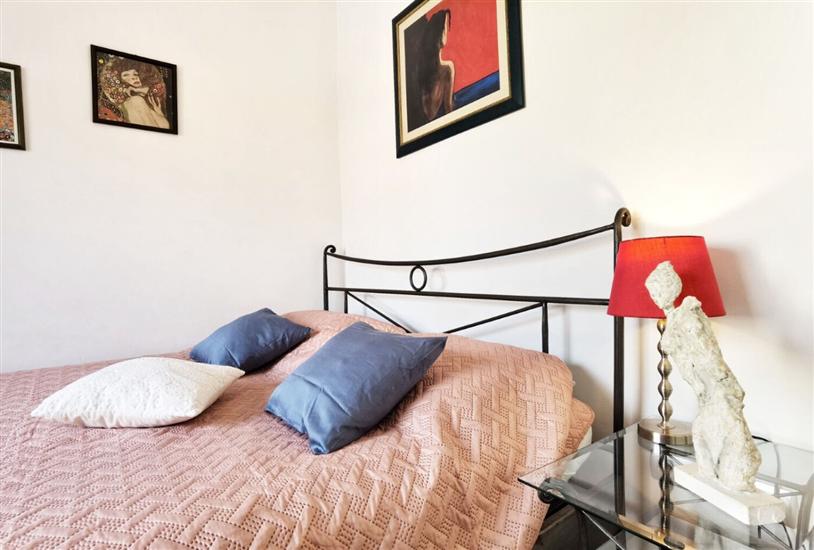 Apartment A1, for 3 persons