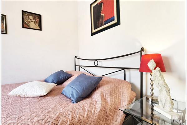 Apartment A1, for 3 persons