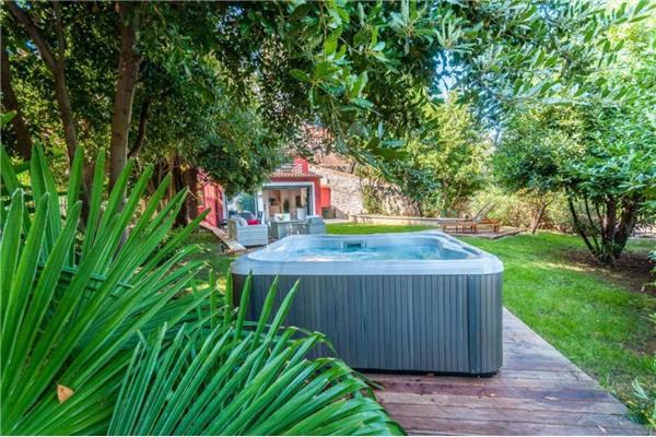 House K1, for 6 persons