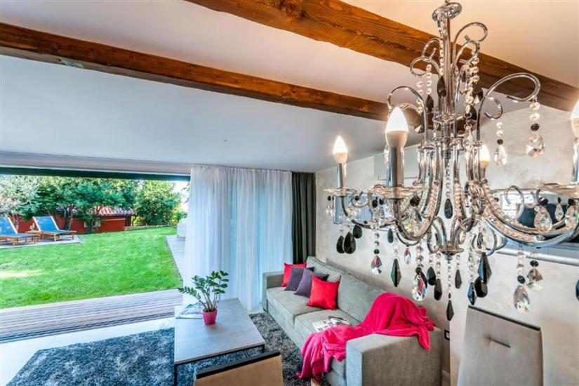 House K1, for 6 persons