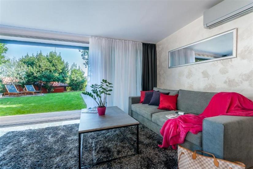 House K1, for 6 persons