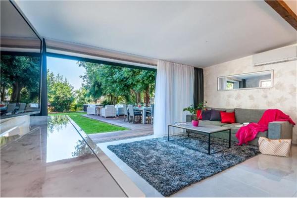 House K1, for 6 persons