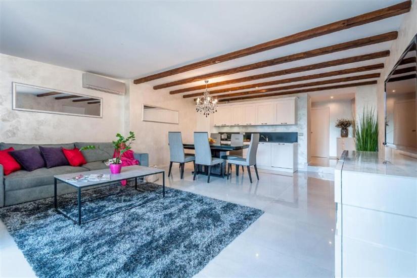 House K1, for 6 persons