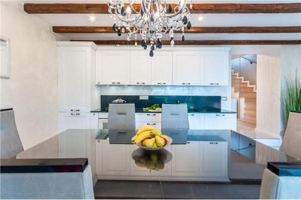 House K1, for 6 persons