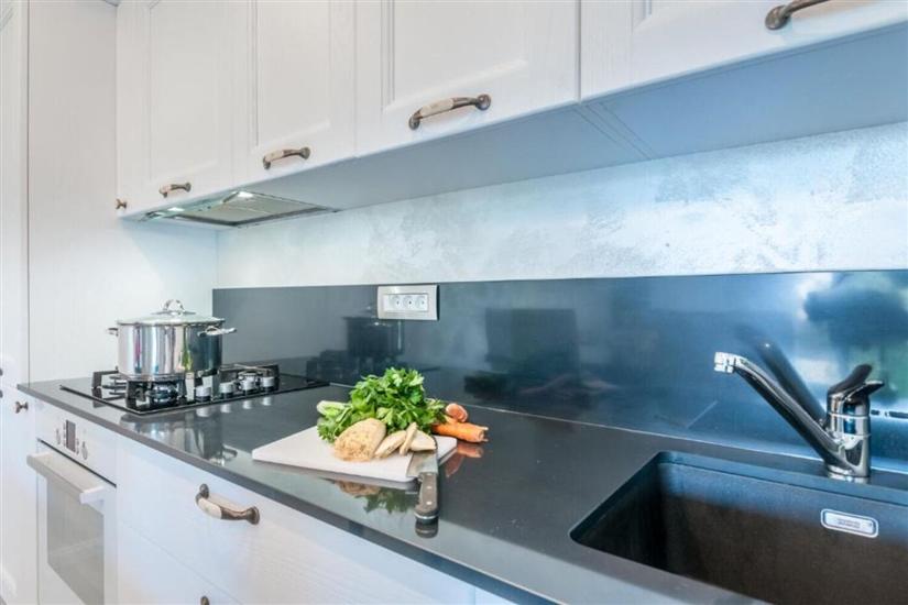 House K1, for 6 persons