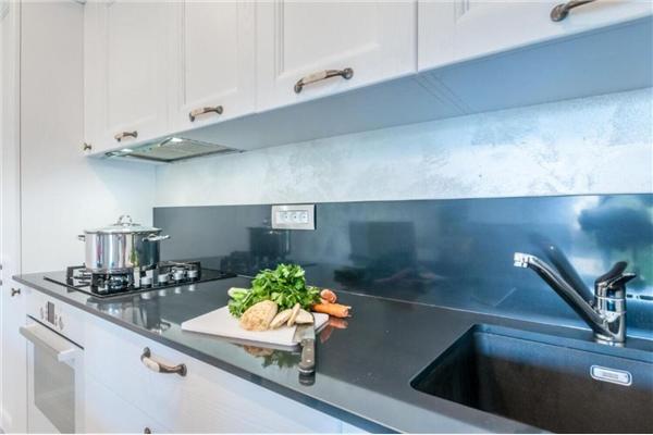 House K1, for 6 persons