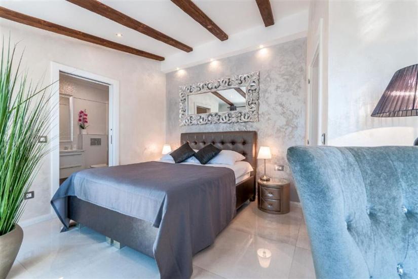 House K1, for 6 persons