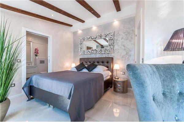 House K1, for 6 persons