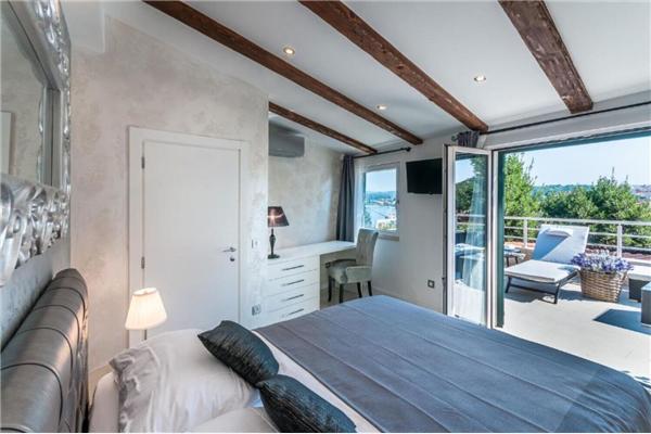 House K1, for 6 persons